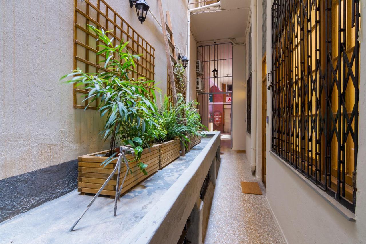 Stoa Kairi Loft A Apartment Athena Bagian luar foto